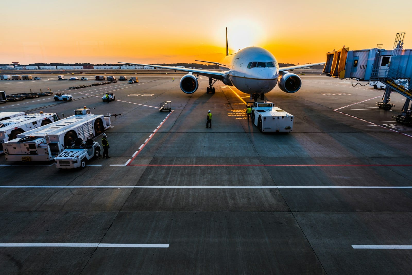 Istanbul Airport Logistics for Tour Groups: A Planner's Guide